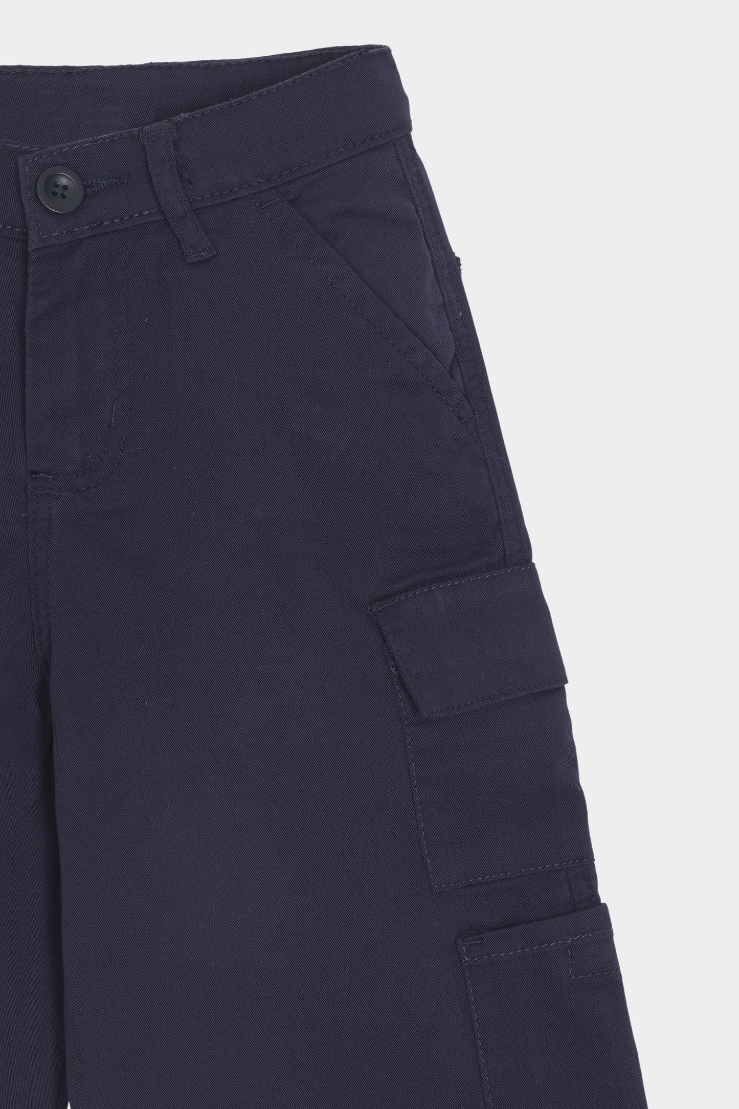 Boy Cargo Shorts - BNDS700326