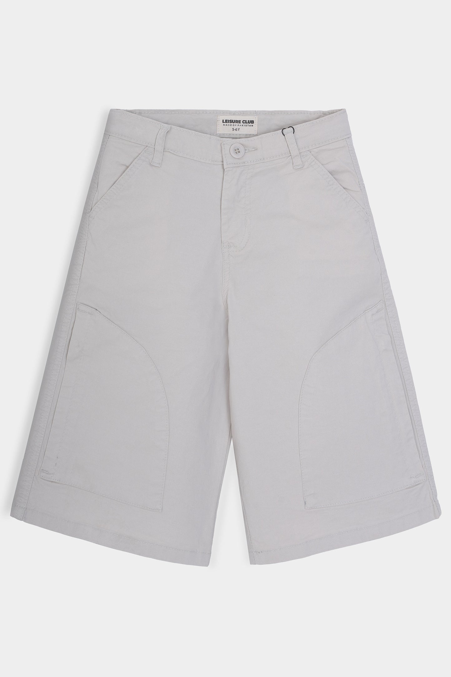 Boy Shorts - BNDS701326