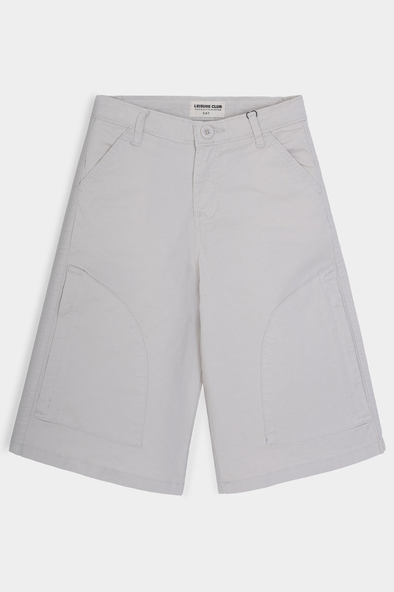 Boy Shorts - BNDS701326