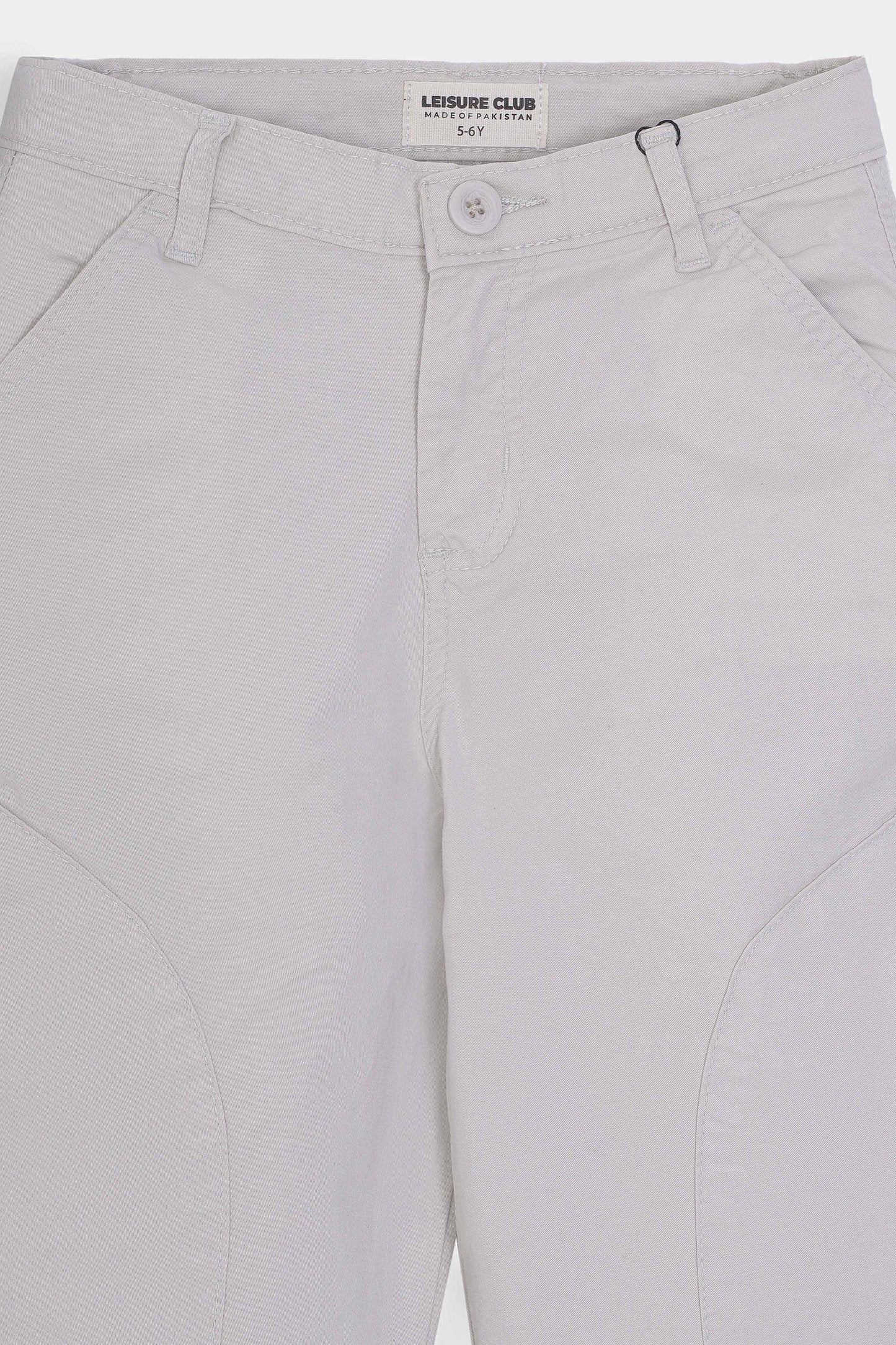 Boy Shorts - BNDS701326