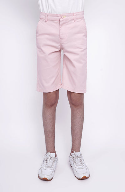 Knee Length Shorts - BNDS903A323 - Shop Now at Leisure Club