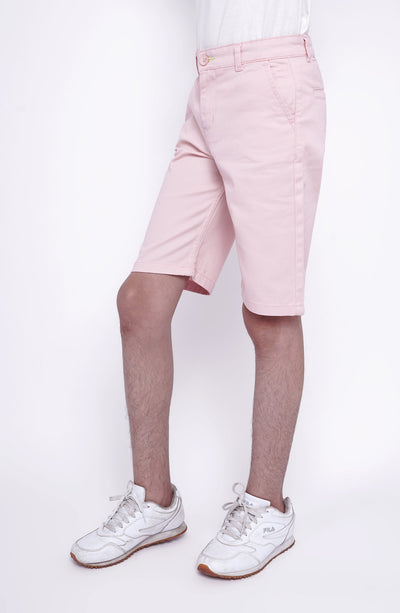 Knee Length Shorts - BNDS903A323 - Shop Now at Leisure Club