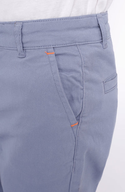 Knee Length Shorts - BNDS903B323 - Shop Now at Leisure Club