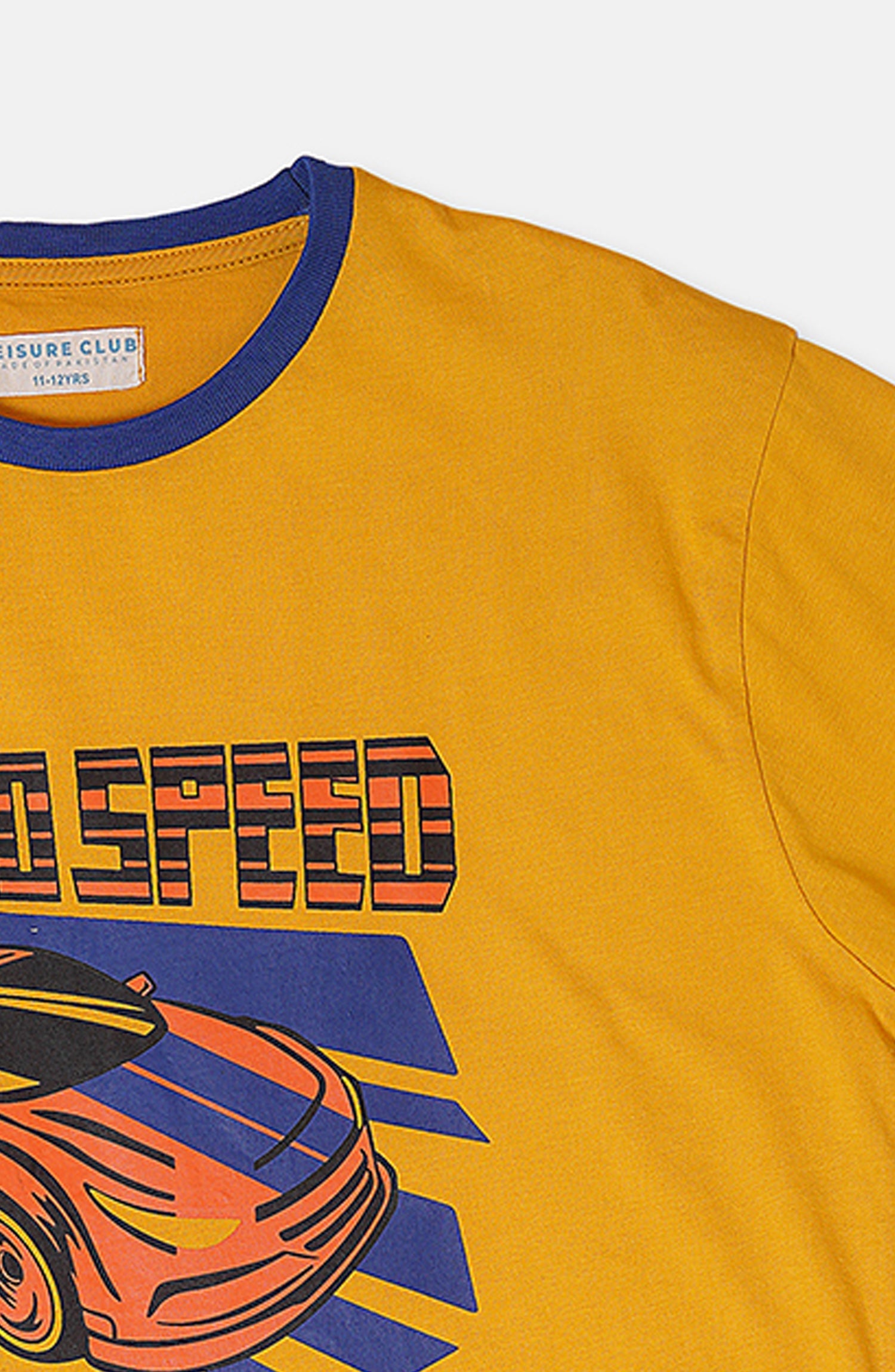 Turbo Speed Suit - BSU502324 - Shop Now at Leisure Club