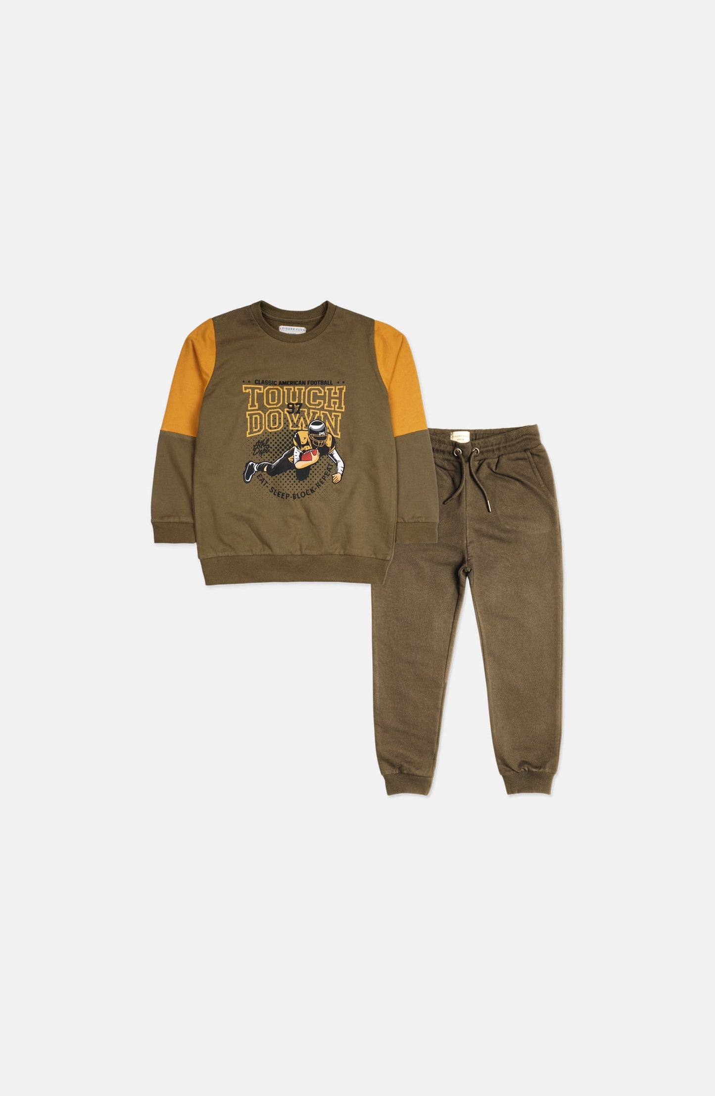 Champ 2piece Suit - BSU605524 - Shop Now at Leisure Club