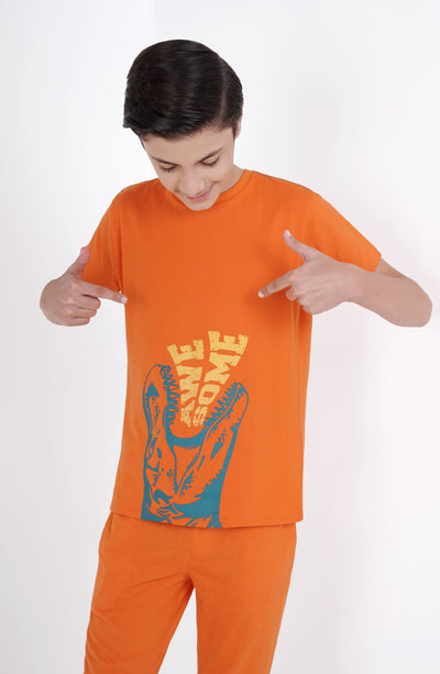 Awesome T-Rex - BSU712123 - Shop Now at Leisure Club