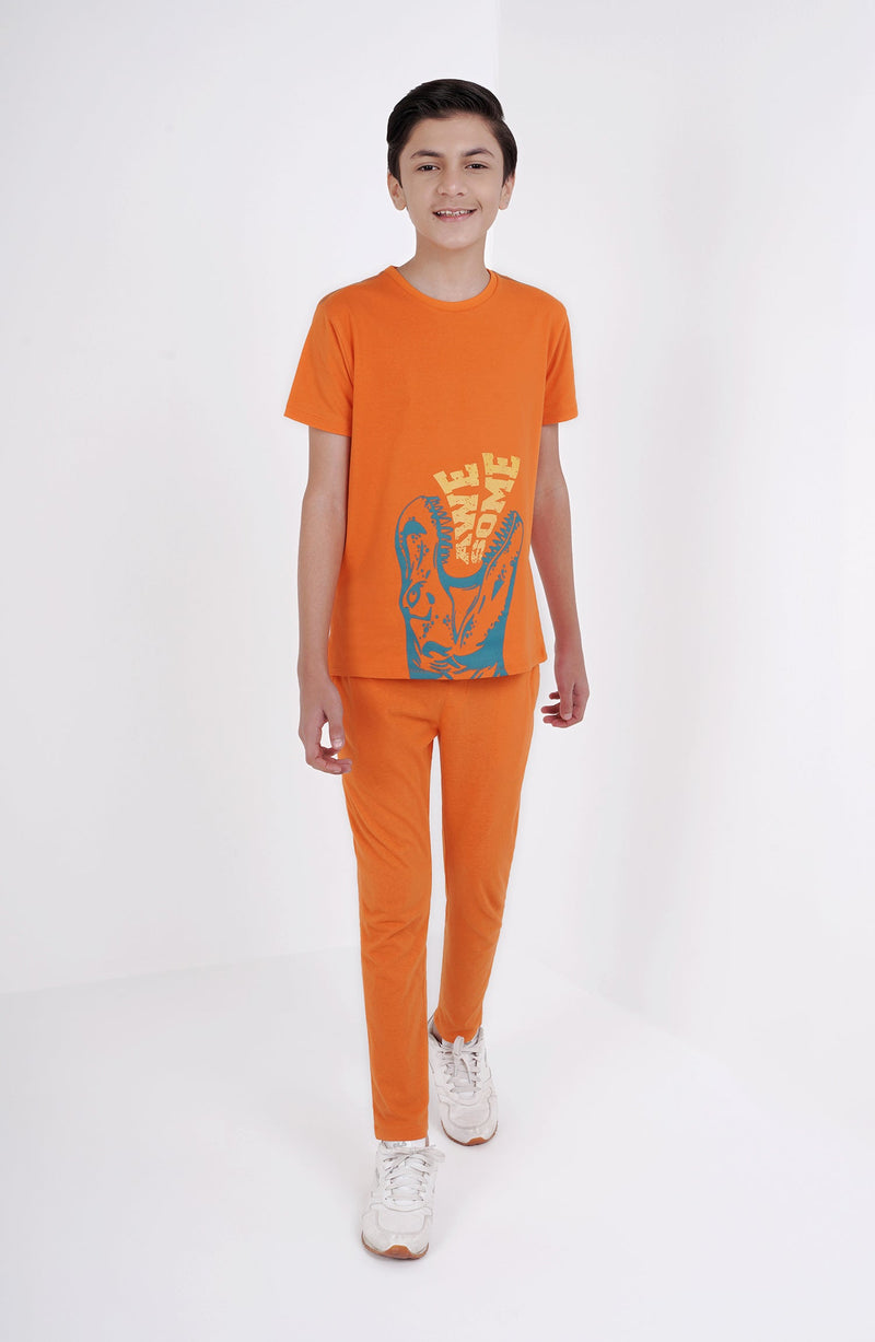 Awesome T-Rex - BSU712123 - Shop Now at Leisure Club