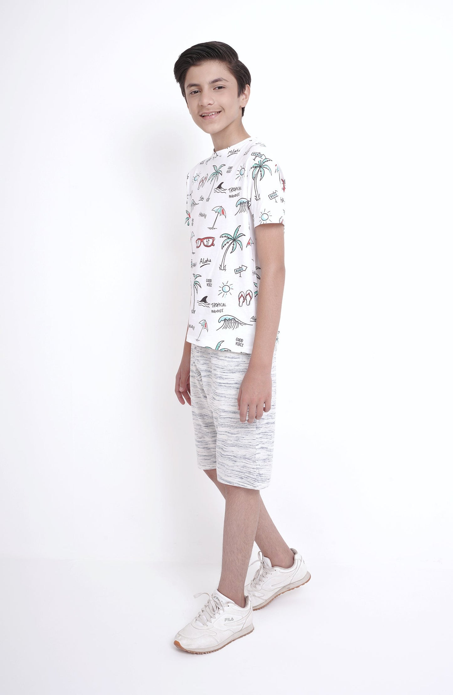 Beach Suit - BSU714123 - Shop Now at Leisure Club