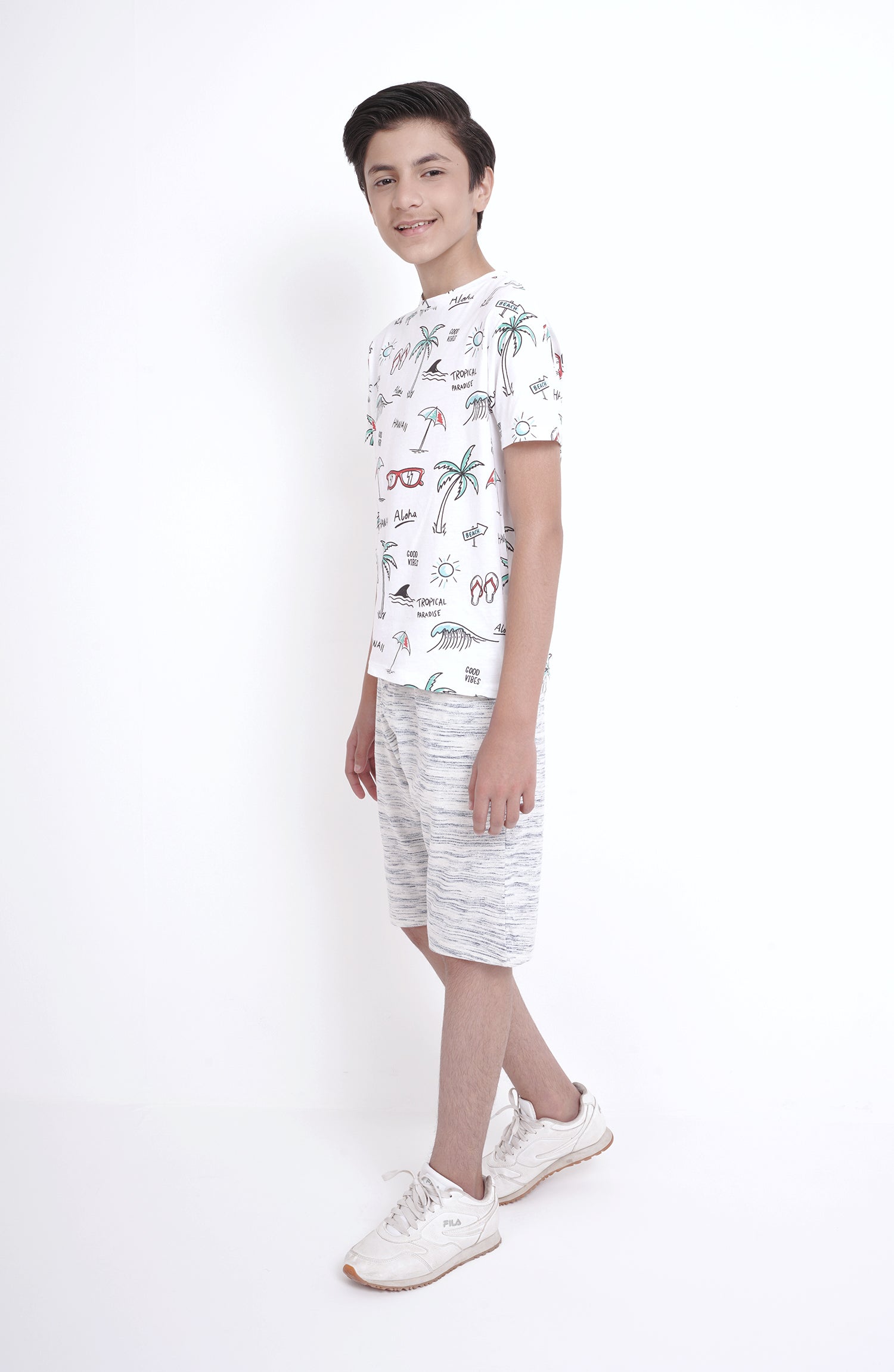 Beach Suit - BSU714123 - Shop Now at Leisure Club