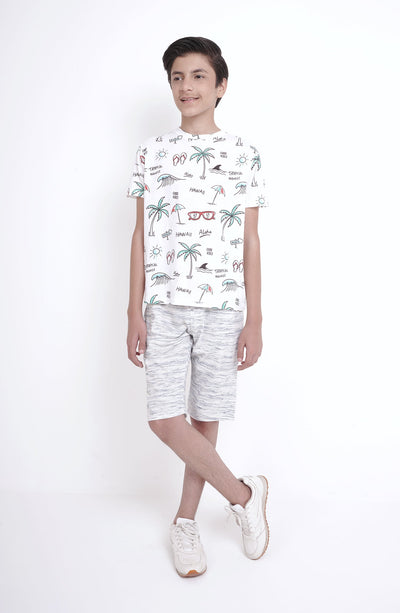 Beach Suit - BSU714123 - Shop Now at Leisure Club