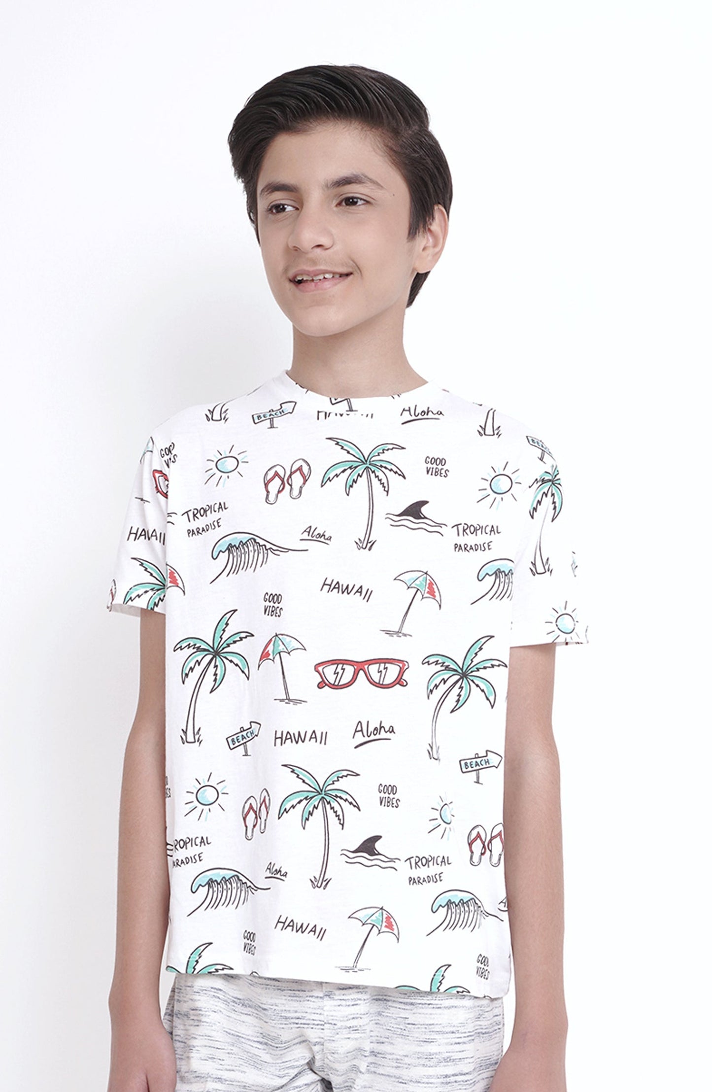 Beach Suit - BSU714123 - Shop Now at Leisure Club