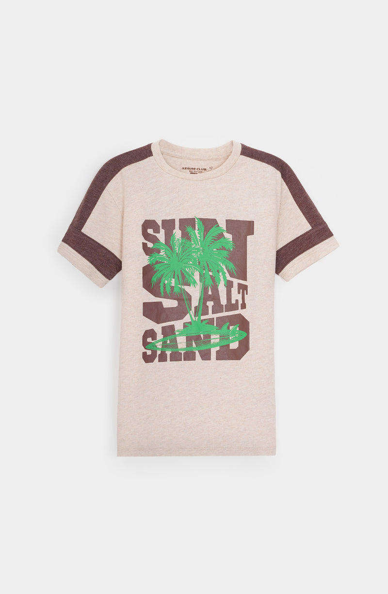 Printed Suit - BSU751325 - Shop Now at Leisure Club