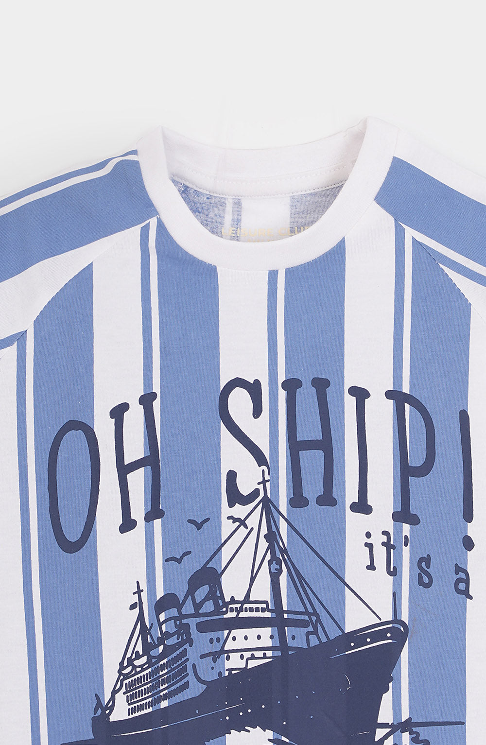 Printed Suit - BSU752325 - Shop Now at Leisure Club