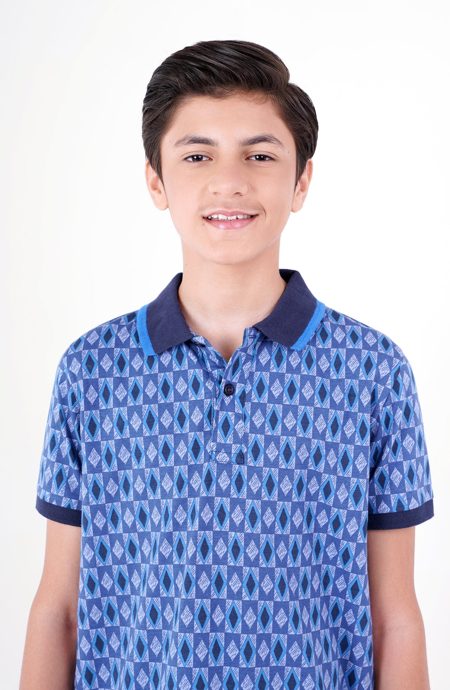 Polo 2piece Suit - BSU906323 - Shop Now at Leisure Club