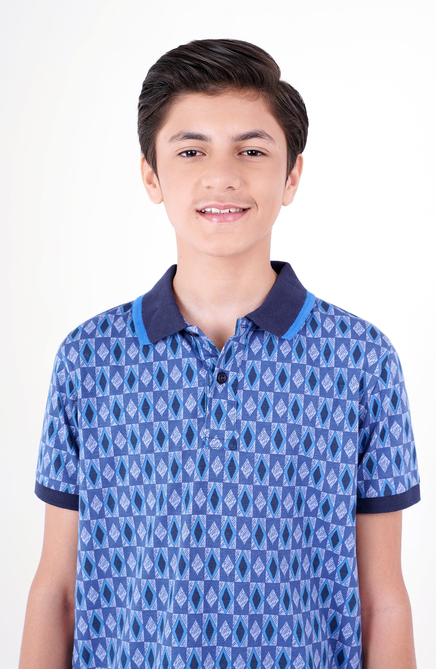 Polo 2piece Suit - BSU906323 - Shop Now at Leisure Club