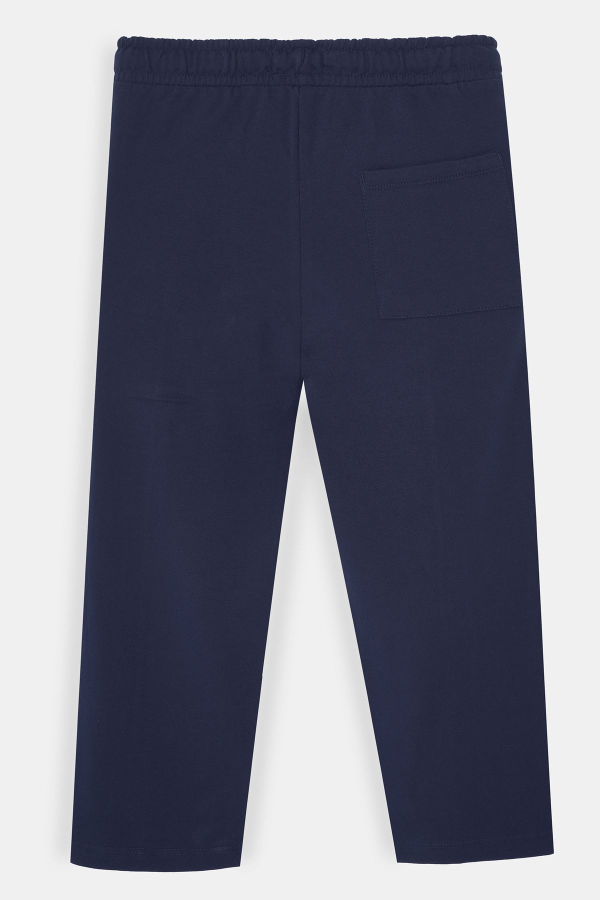 Boys Straight  Trousers - BSWP637426