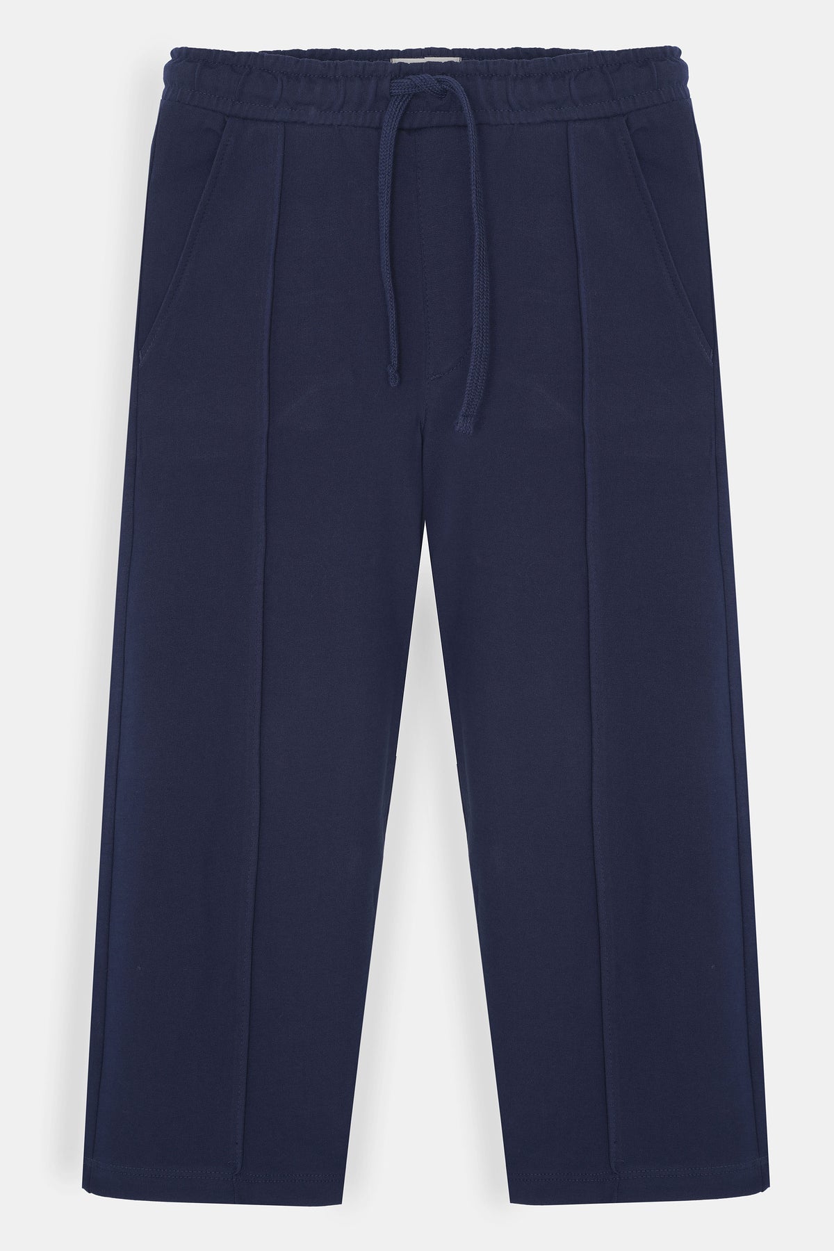 Boys Straight  Trousers - BSWP637426