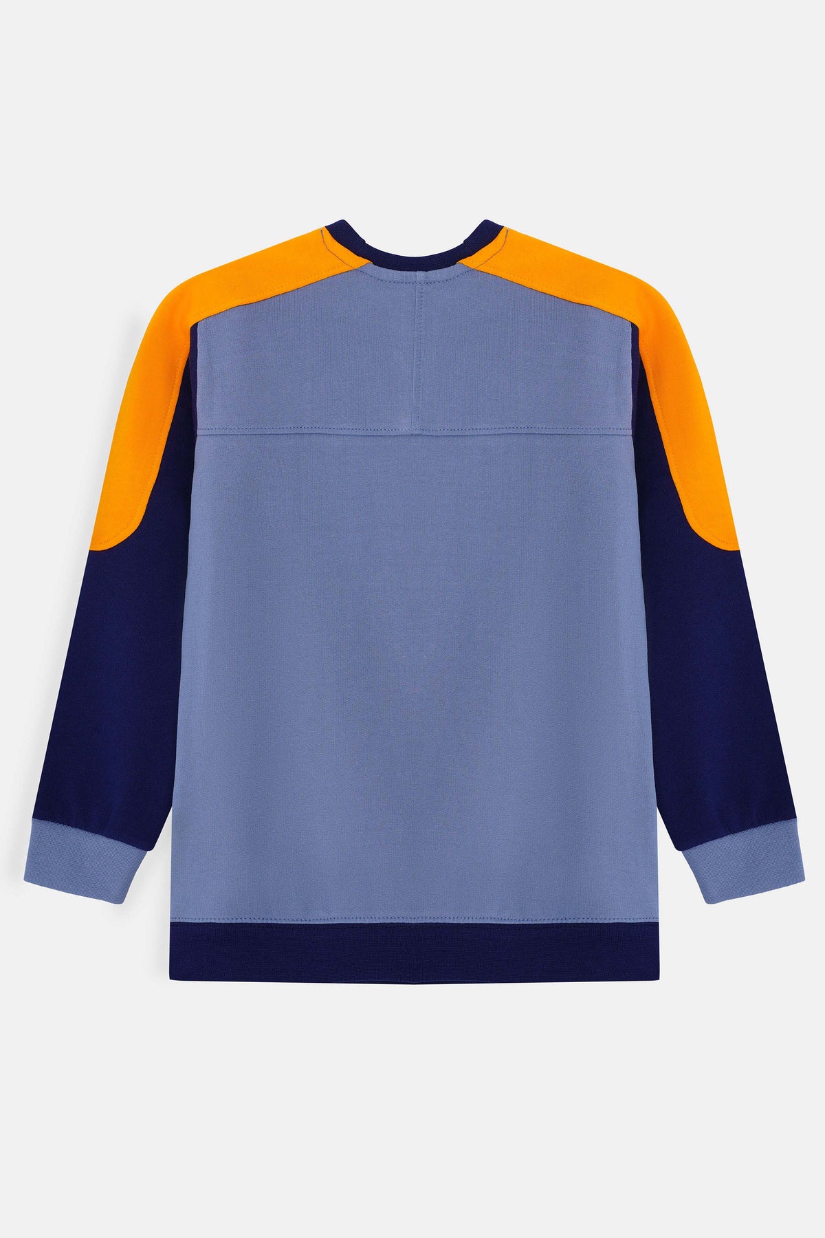 Boys Sweatshirt - BSWS615426