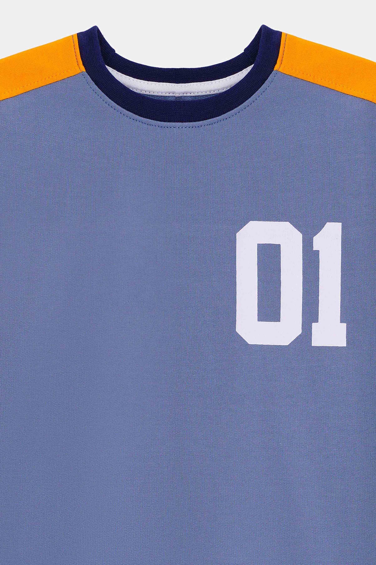 Boys Sweatshirt - BSWS615426