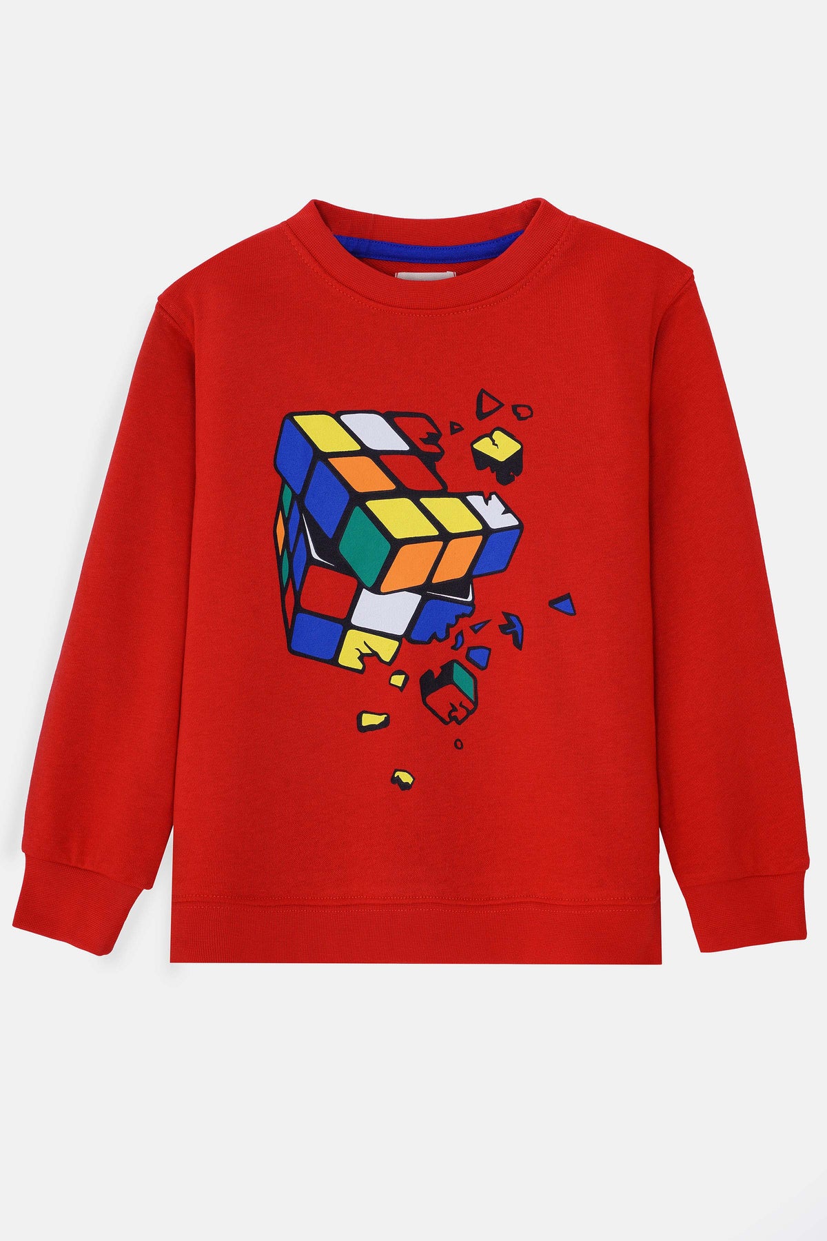 Boys Sweatshirt - BSWS618426