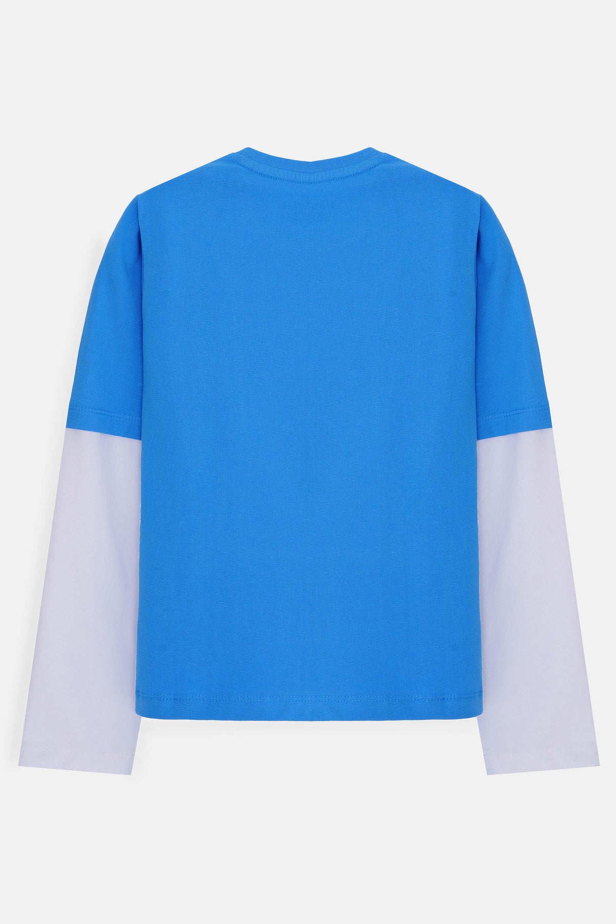 Boys Graphic Tee - BTS656426
