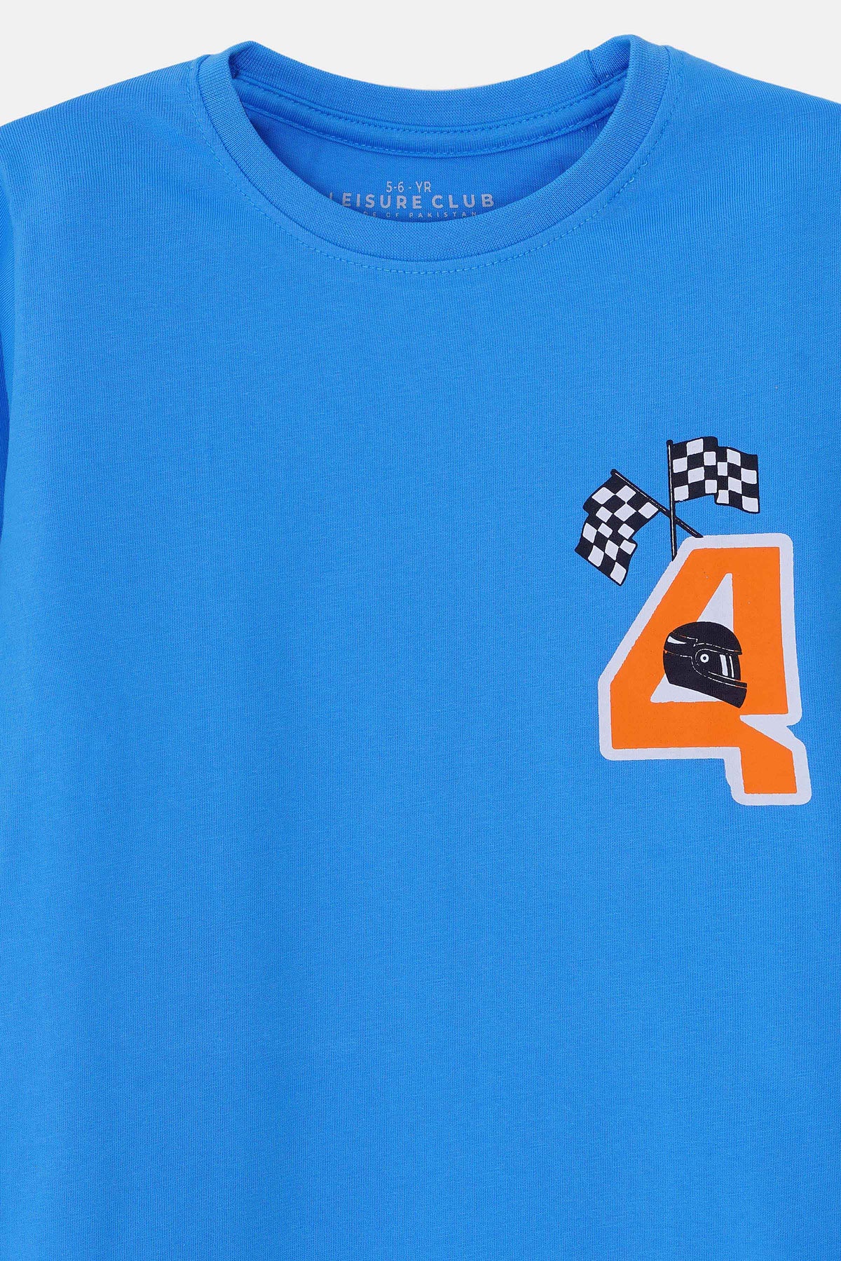 Boys Graphic Tee - BTS656426