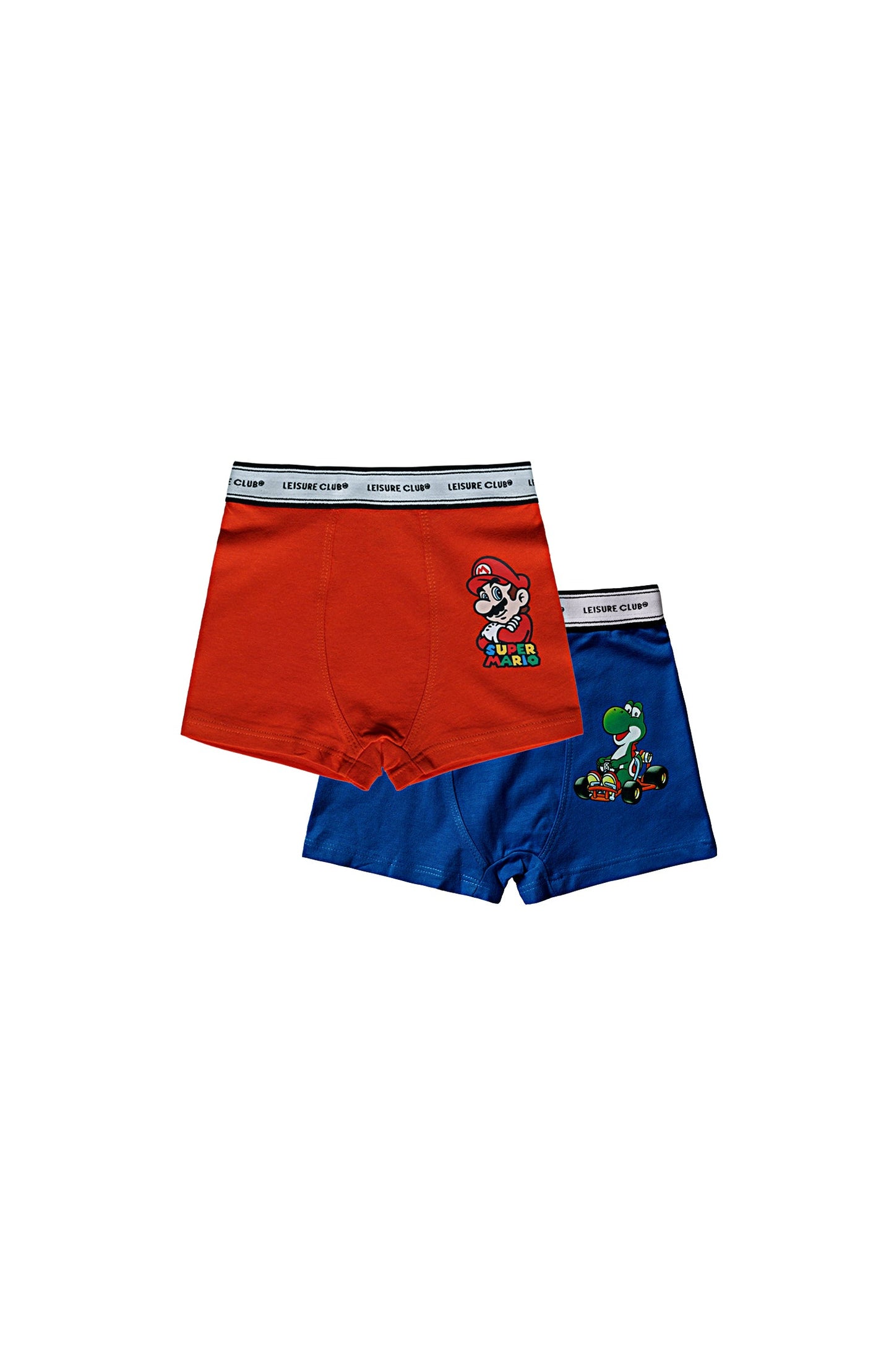 Super Mario 2 Pack