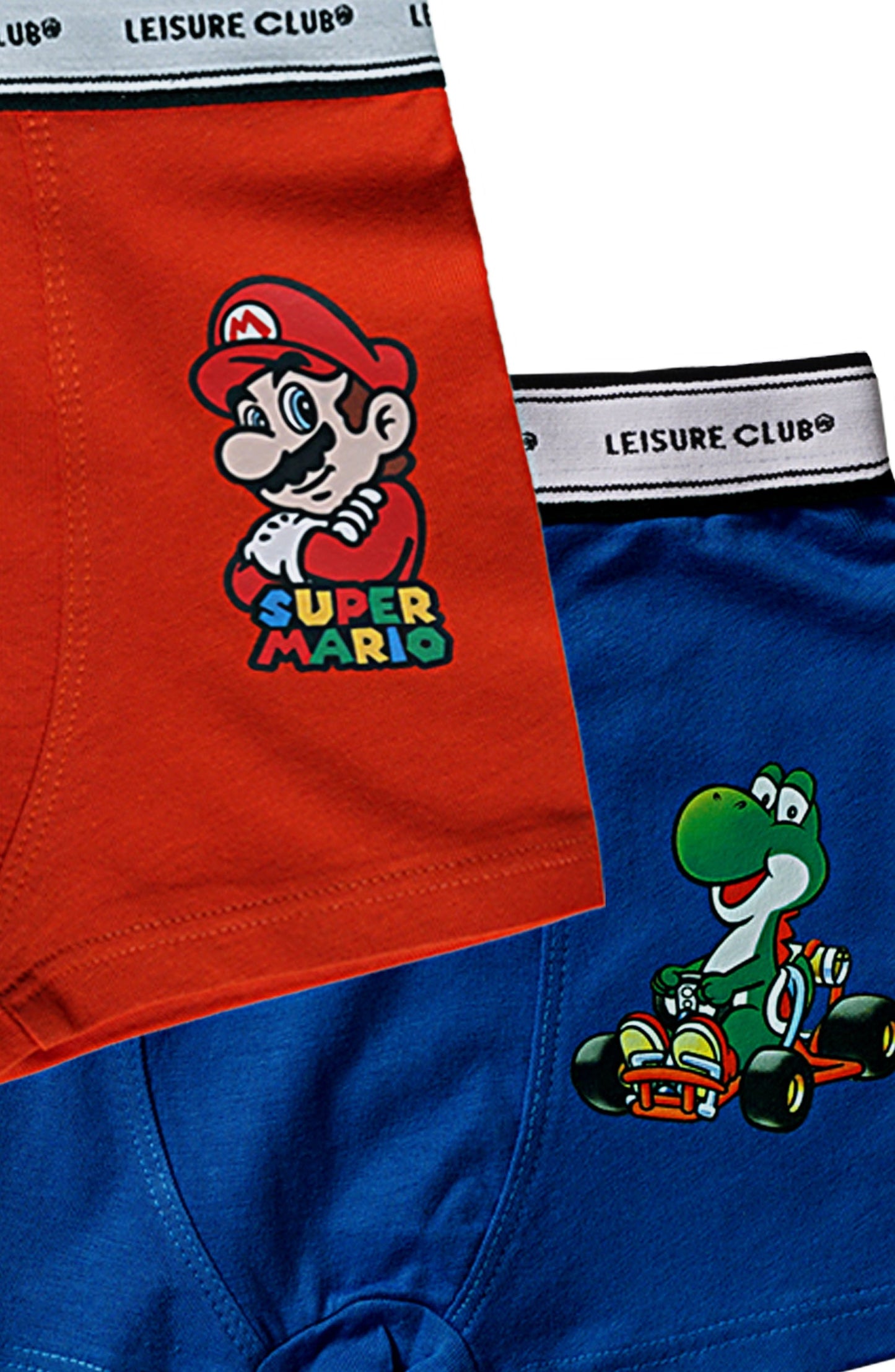 Super Mario 2 Pack