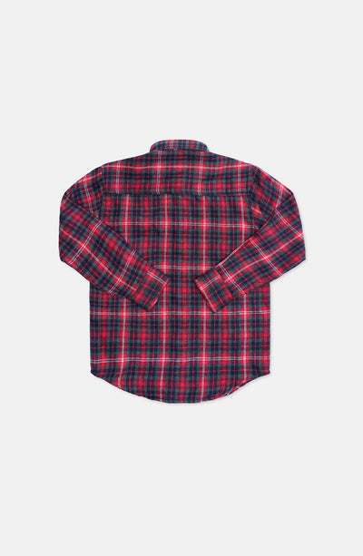 Buttondown F/S Shirt - BW602524 - Shop Now at Leisure Club