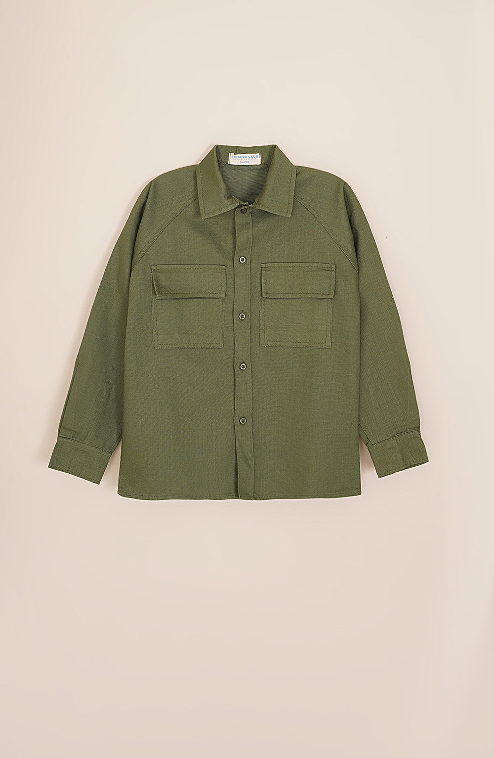 Boys Shirt - BW605425 - Shop Now at Leisure Club