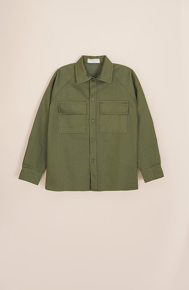 Boys Shirt - BW605425 - Shop Now at Leisure Club