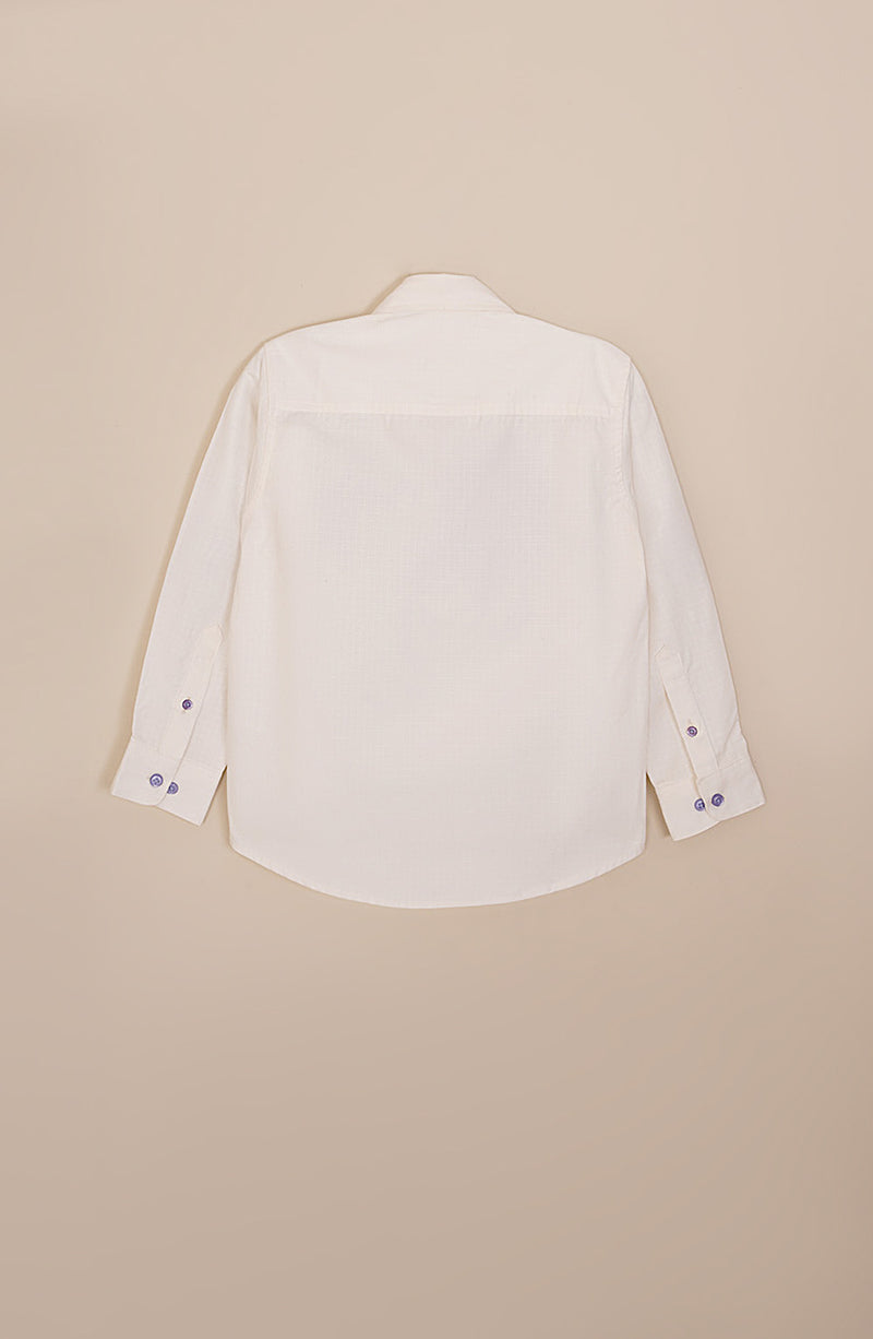 Boys Shirt - BW607425 - Shop Now at Leisure Club