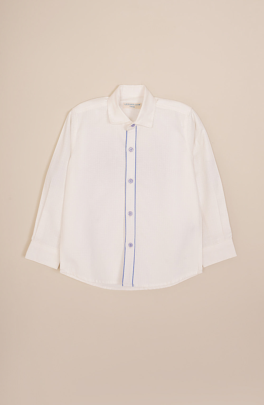 Boys Shirt - BW607425 - Shop Now at Leisure Club