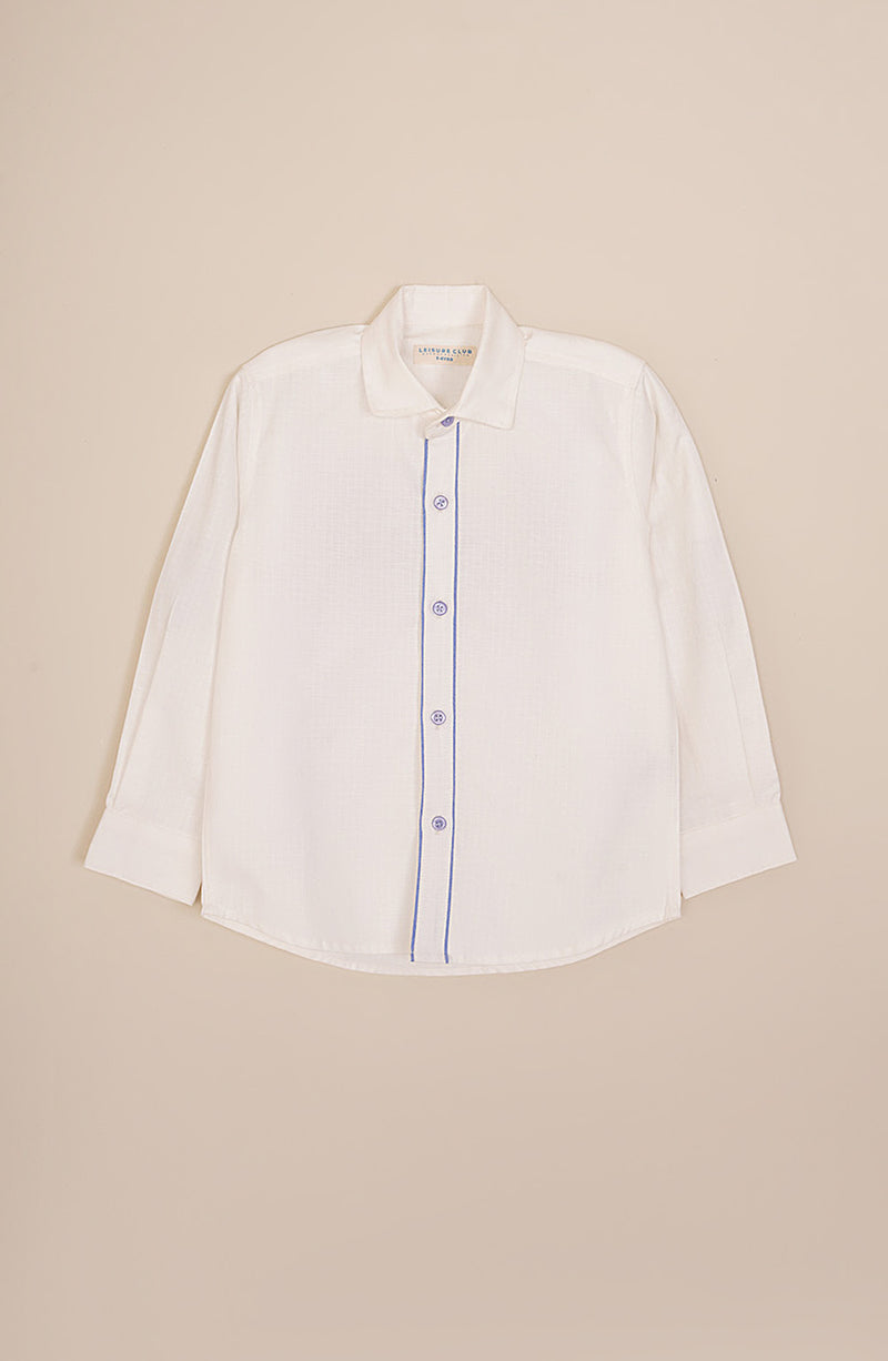 Boys Shirt - BW607425 - Shop Now at Leisure Club