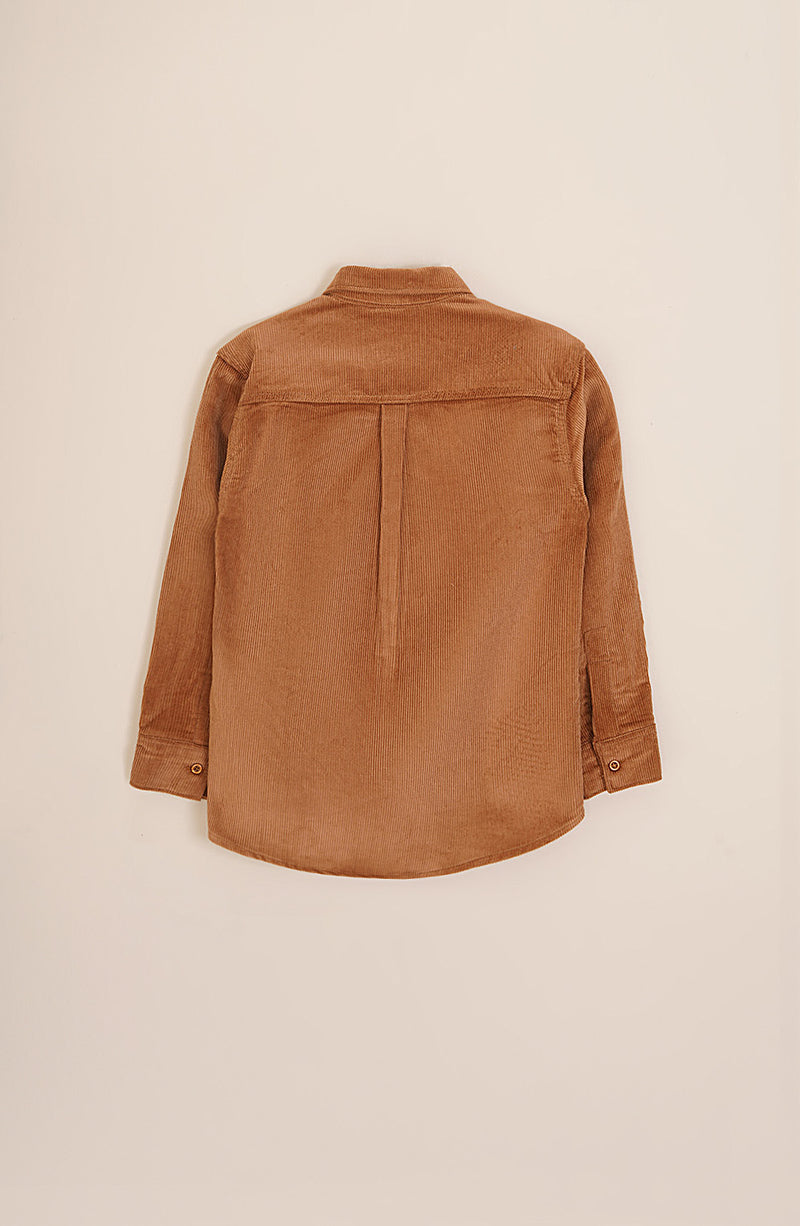 Boys Shirt - BW609425 - Shop Now at Leisure Club