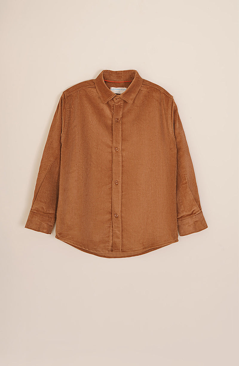 Boys Shirt - BW609425 - Shop Now at Leisure Club