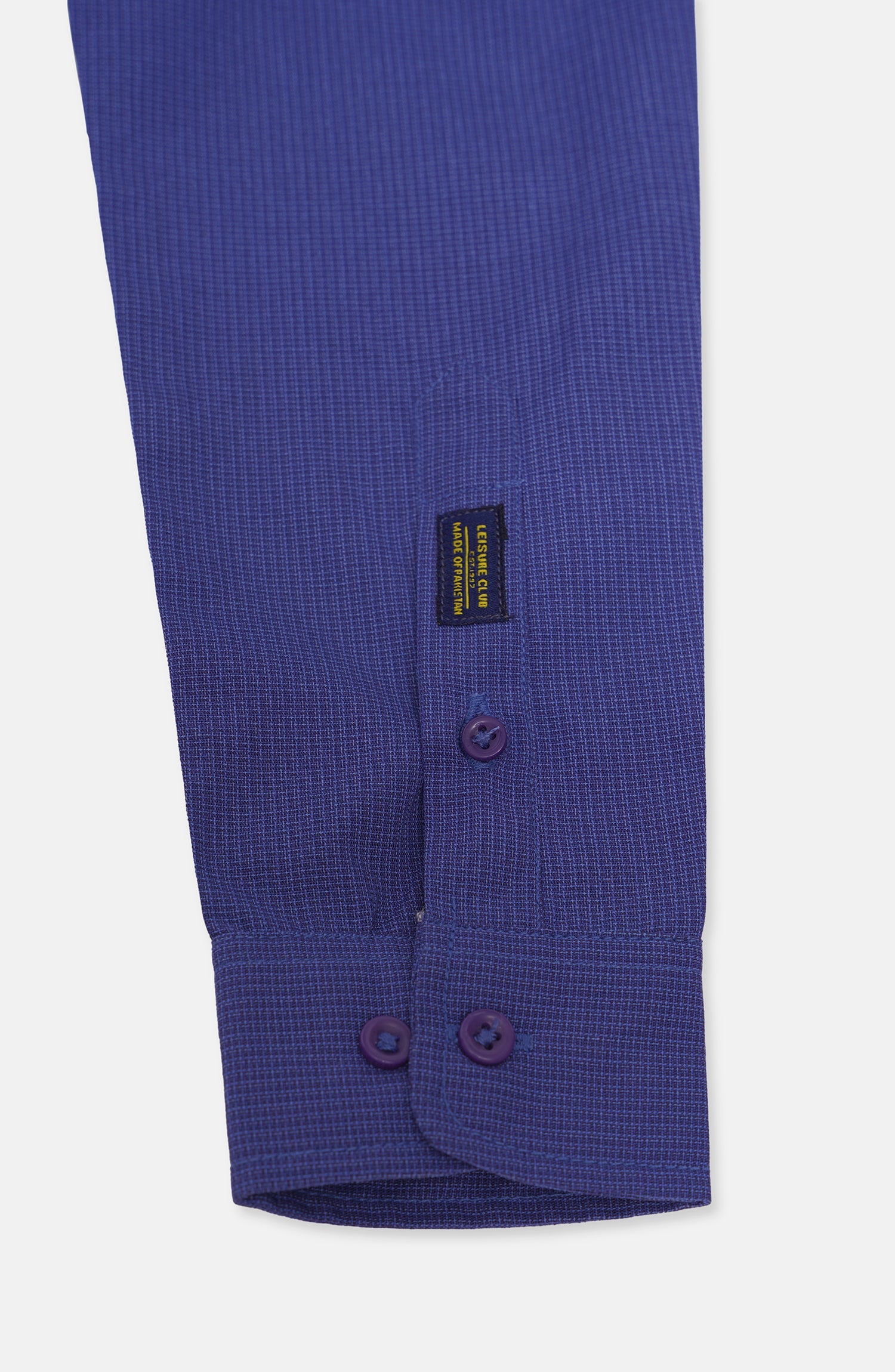 Half Placket Shirt - BW610524 - Shop Now at Leisure Club