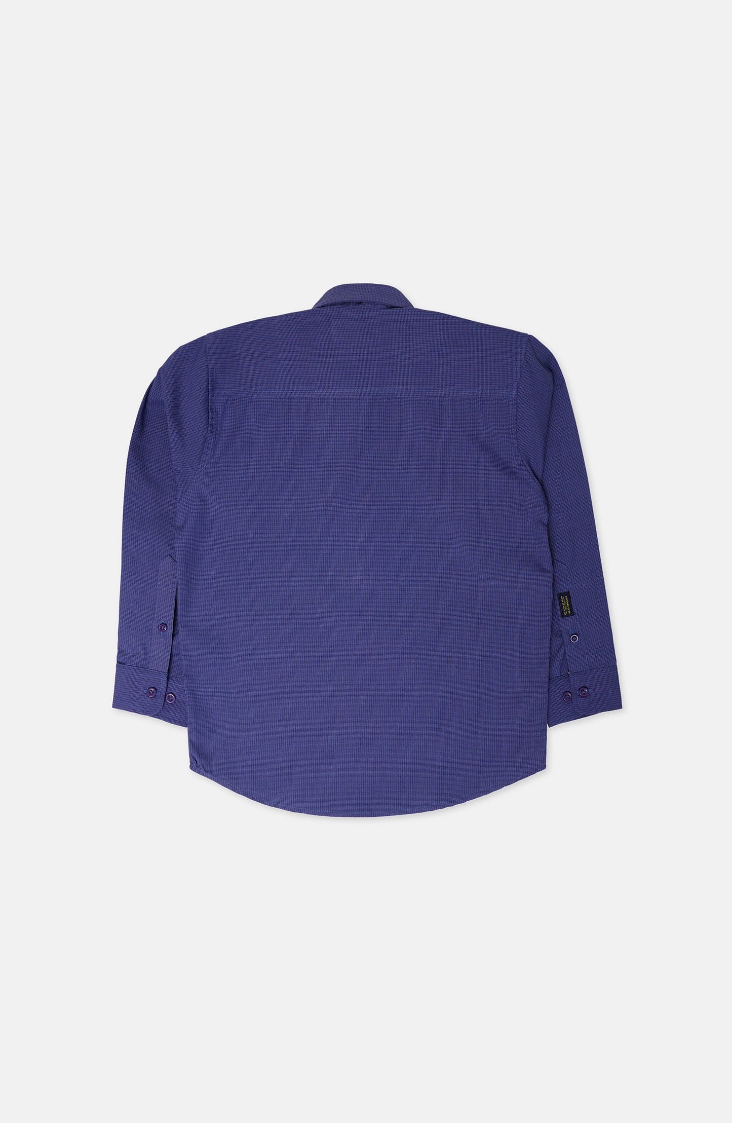 Half Placket Shirt - BW610524 - Shop Now at Leisure Club