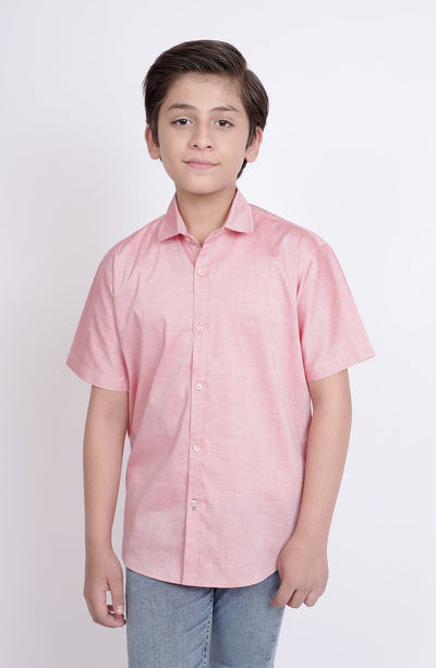 Boys Bow Shirt - BW705A123 - Shop Now at Leisure Club