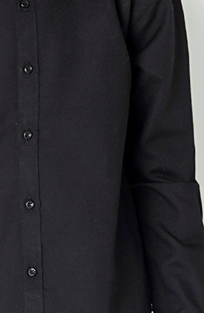 Boys Button Down Basic Shirt - BW708A124 - Shop Now at Leisure Club