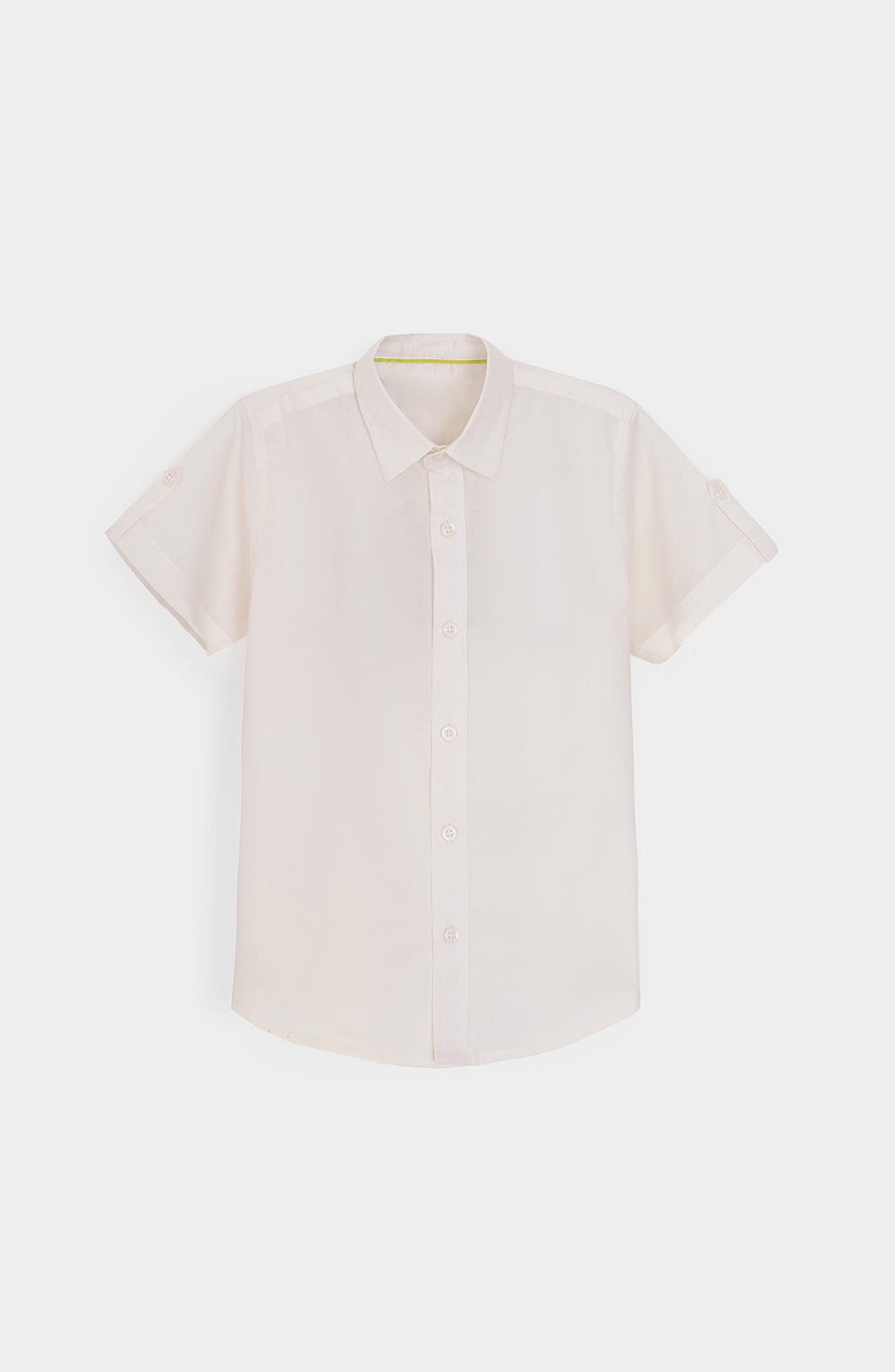 Basic Shirt - BW715A325 - Shop Now at Leisure Club
