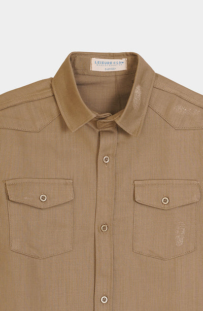 Boys Shirt - BW718B325