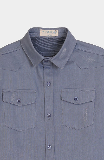 Boys Shirt - BW718A325