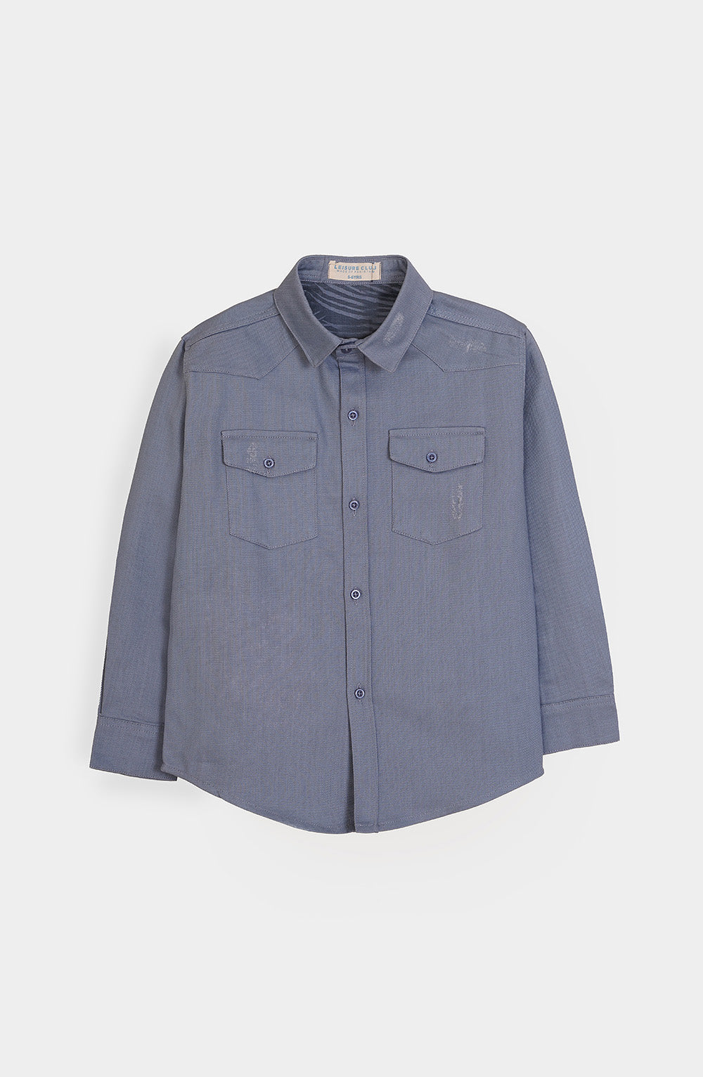 Boys Shirt - BW718A325