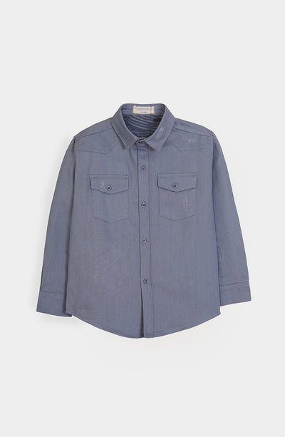 Boys Shirt - BW718A325