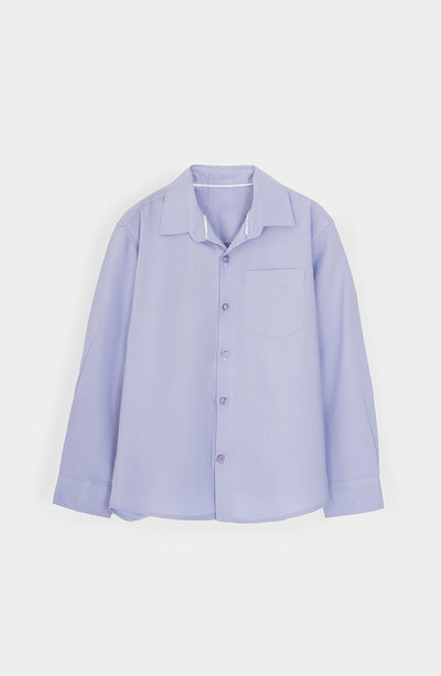 Dress Shirt - BW720325 - Shop Now at Leisure Club