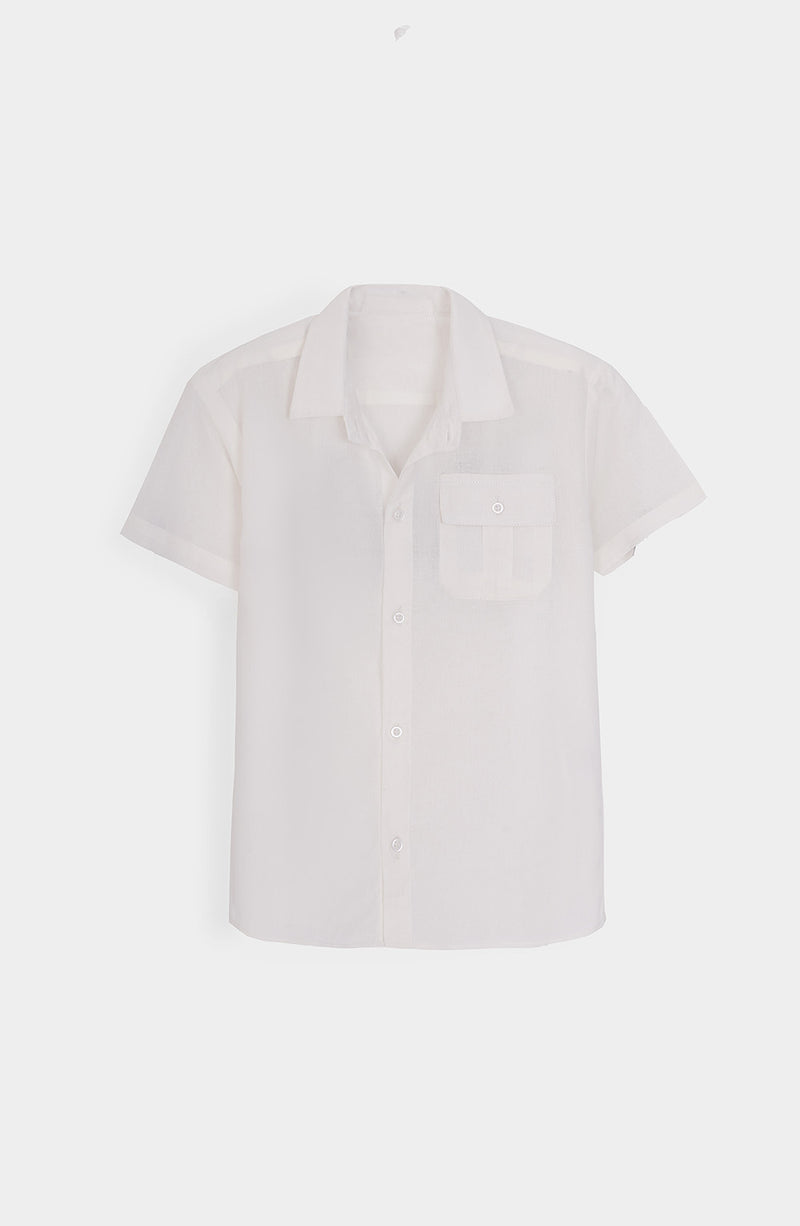 Boys Shirt - BW722325 - Shop Now at Leisure Club