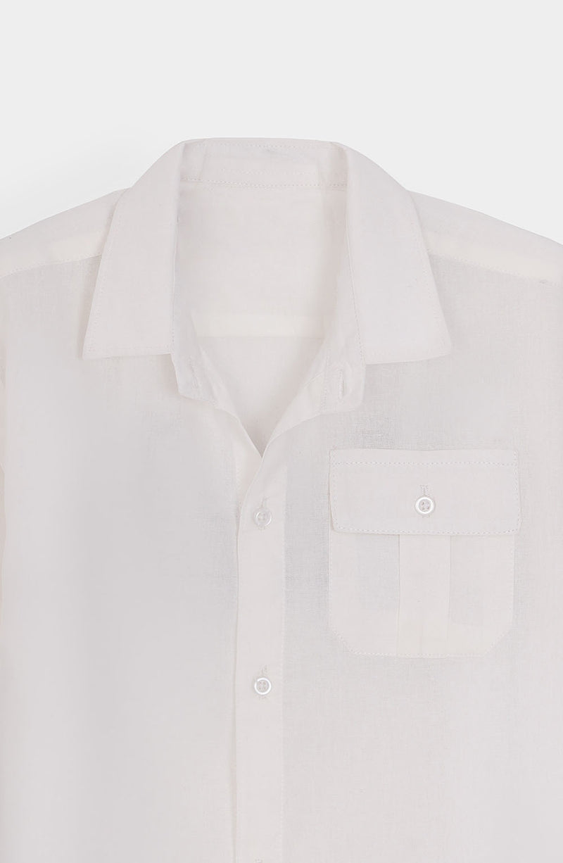 Boys Shirt - BW722325 - Shop Now at Leisure Club