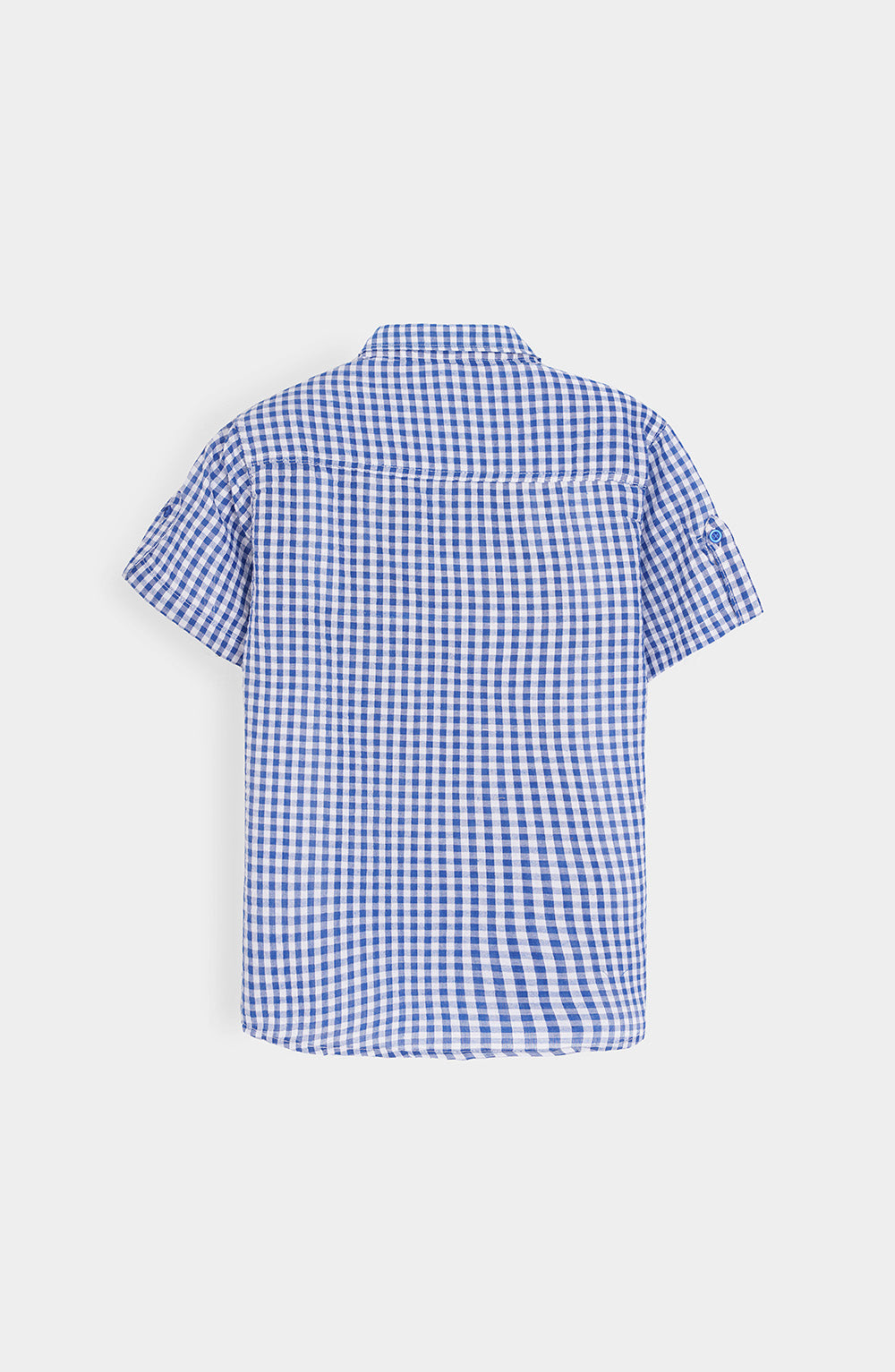 Check Shirt - BW723325 - Shop Now at Leisure Club