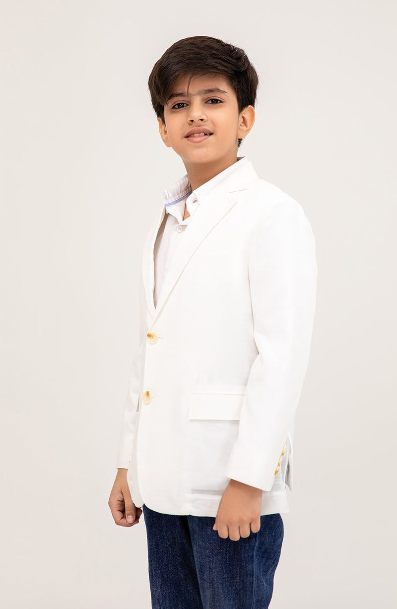 Boys Coat - BWB700125 - Shop Now at Leisure Club